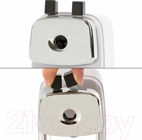 Изображение товара Точилка Brauberg Metallic-X / 228481