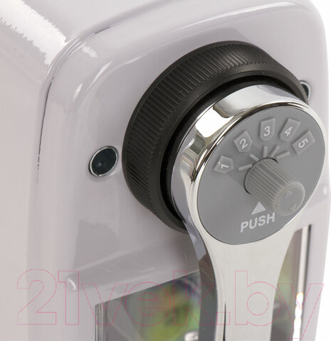 Изображение товара Точилка Brauberg Metallic-X / 228481