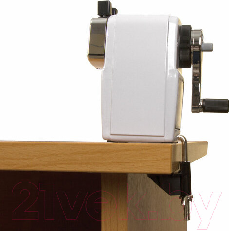 Изображение товара Точилка Brauberg Metallic-X / 228481