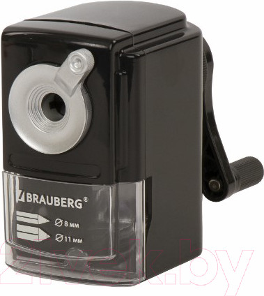 Изображение товара Точилка Brauberg Style / 228482