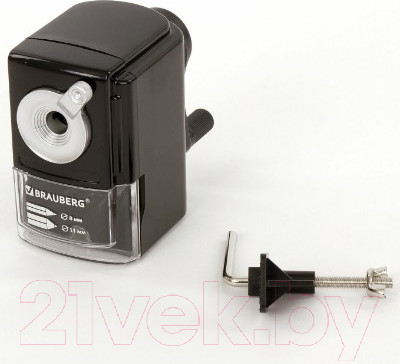Изображение товара Точилка Brauberg Style / 228482