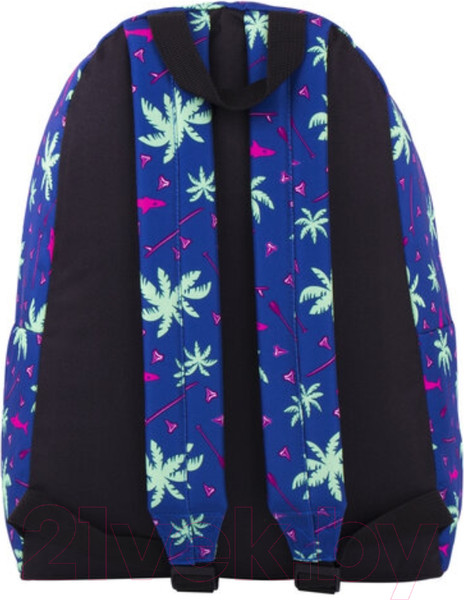 Изображение товара Рюкзак Brauberg Пальмы / 228864