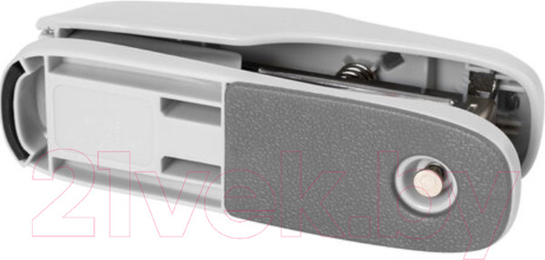 Изображение товара Степлер Brauberg Extra / 229089 (серый)