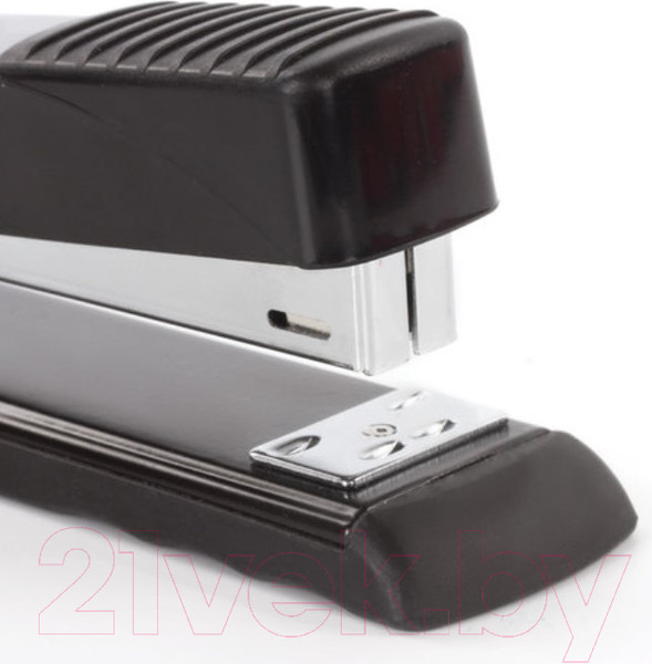 Изображение товара Степлер Brauberg Office / 228611 (черный)