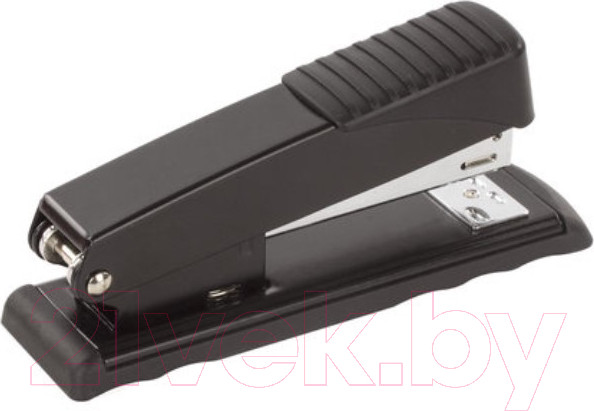 Изображение товара Степлер Brauberg Office / 228611 (черный)