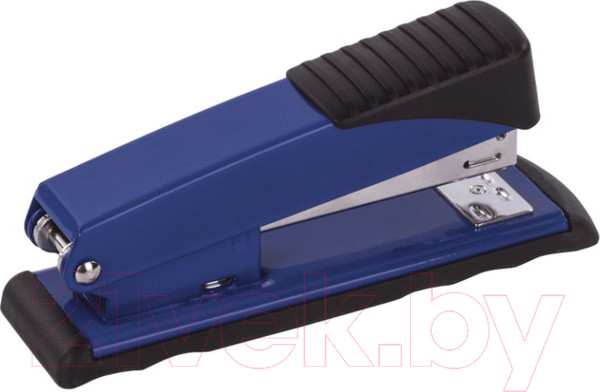 Изображение товара Степлер Brauberg Office / 228612 (синий)