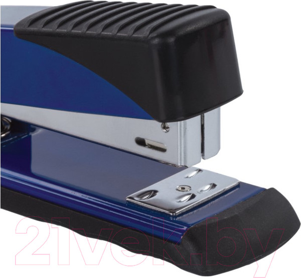 Изображение товара Степлер Brauberg Office / 228612 (синий)