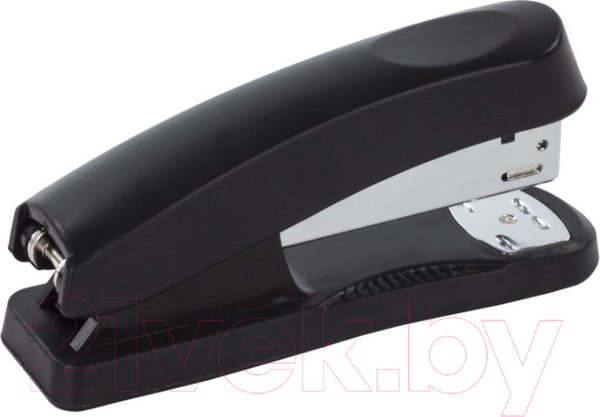 Изображение товара Степлер Brauberg Standard+ / 228608 (черный)