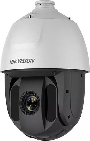 IP-камера Hikvision DS-2DE5425IW-AE(S5) (4.8-120мм) — фото 6