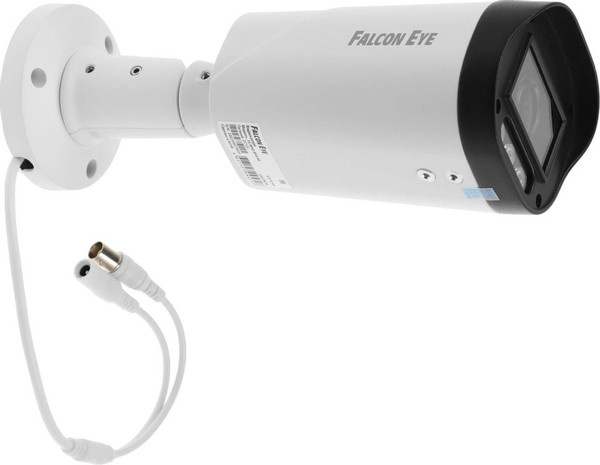 Изображение товара Аналоговая камера Falcon Eye FE-MHD-BV5-45 (2.8-12мм)