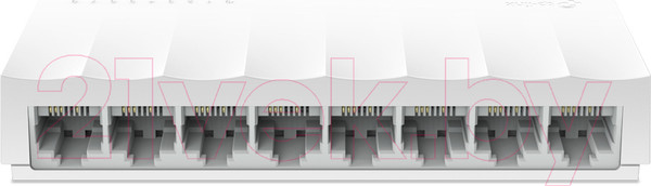 Изображение товара Коммутатор TP-Link LS1008