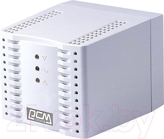 Изображение товара Стабилизатор напряжения Powercom TCA-2000