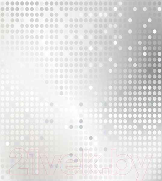 Изображение товара Шторка-занавеска для ванны JoyArty Блестящая текстура / sc_13584