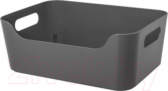 Изображение товара Корзина Бытпласт Scandi / 4332227