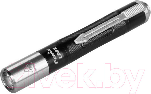 Изображение товара Фонарь Fenix Light LD02V20