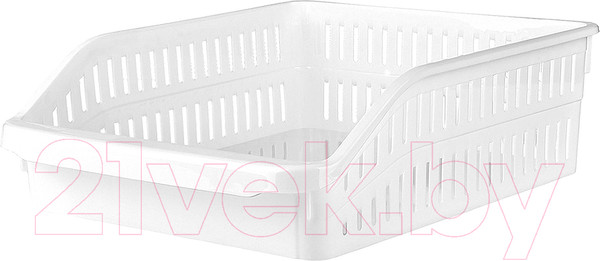 Изображение товара Органайзер для кухни Эльфпласт Swift / ЕР518 (белый)