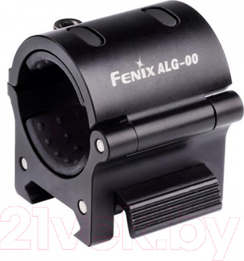 Изображение товара Крепление для фонаря Fenix Light Пикатинни / ALG-00