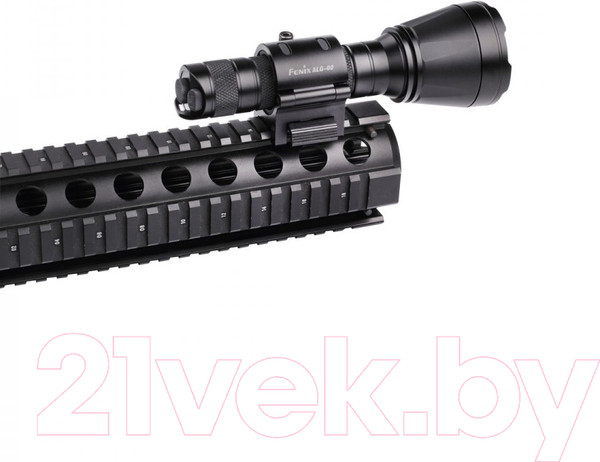 Изображение товара Крепление для фонаря Fenix Light Пикатинни / ALG-00