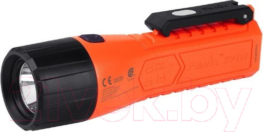 Изображение товара Фонарь Fenix Light WF11E