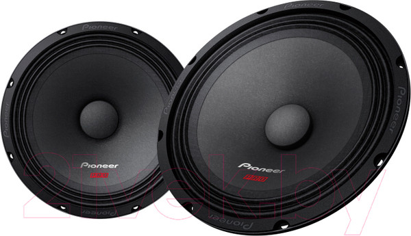Изображение товара Среднечастотная АС Pioneer TS-M2010PRO