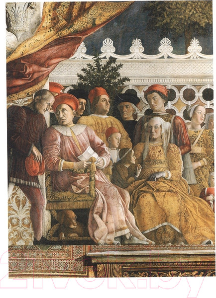 Изображение товара Книга АСТ Эпоха Возрождения