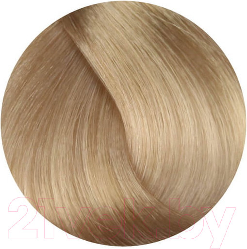 Изображение товара Крем-краска для волос Inebrya На семенах льна и алоэ вера 12/1  (100мл, супер платиновый блондин)