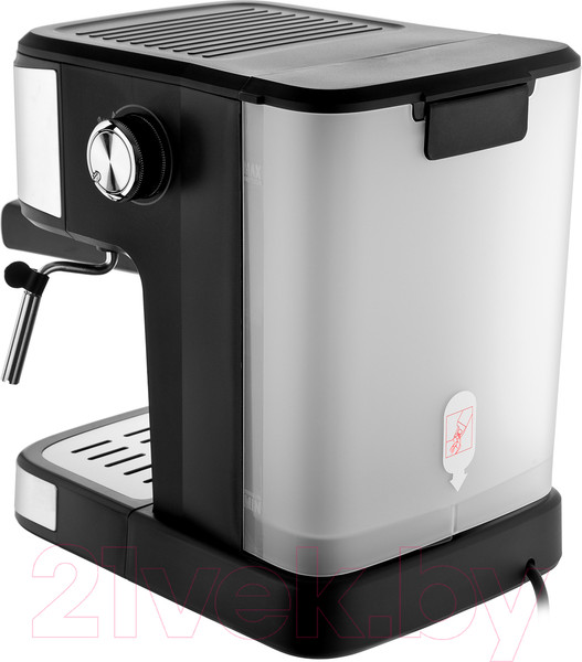 Изображение товара Кофеварка эспрессо Brayer BR1105