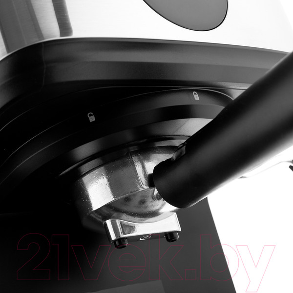 Изображение товара Кофеварка эспрессо Brayer BR1105