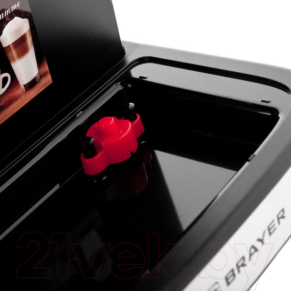 Изображение товара Кофеварка эспрессо Brayer BR1105