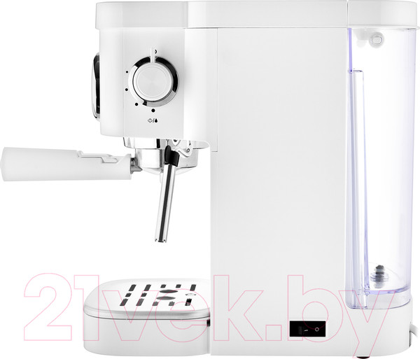 Изображение товара Кофеварка эспрессо Brayer BR1106