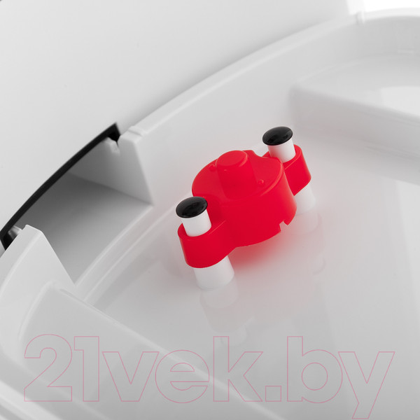 Изображение товара Кофеварка эспрессо Brayer BR1106