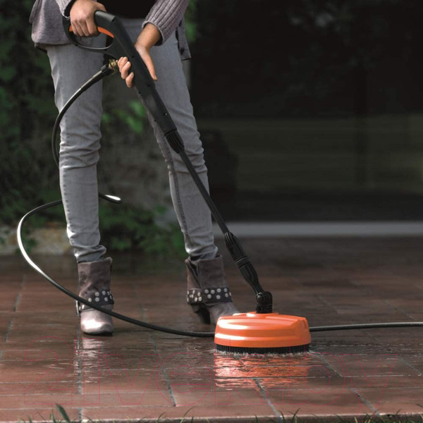 Изображение товара Насадка для минимойки Black & Decker 40850