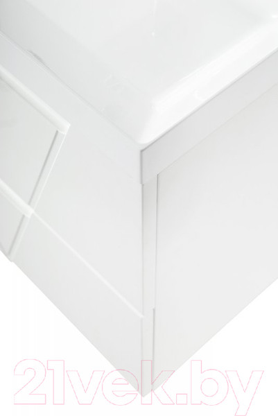 Изображение товара Тумба под умывальник BelBagno VITTORIA-700-2C-SO-BO-P