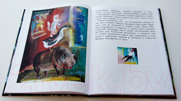 Изображение товара Книга АСТ Каштанка (Чехов А.П.)