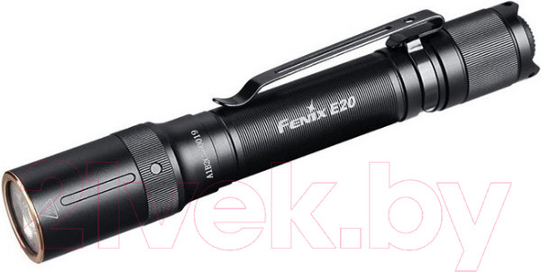 Изображение товара Фонарь Fenix Light E20V20