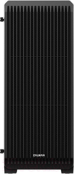 Изображение товара Корпус для компьютера Zalman S2 TG (без БП, черный)