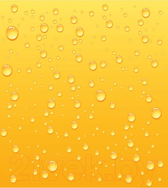 Изображение товара Шторка-занавеска для ванны JoyArty Крупные капли / sc_21880