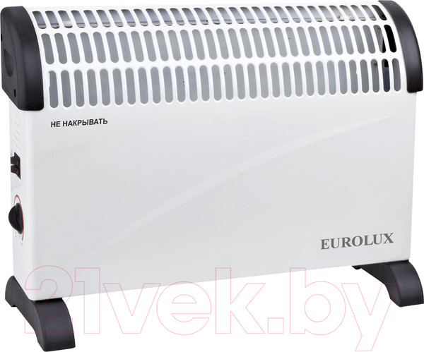 Изображение товара Конвектор EUROLUX ОК-EU-2000C  (67/4/30)