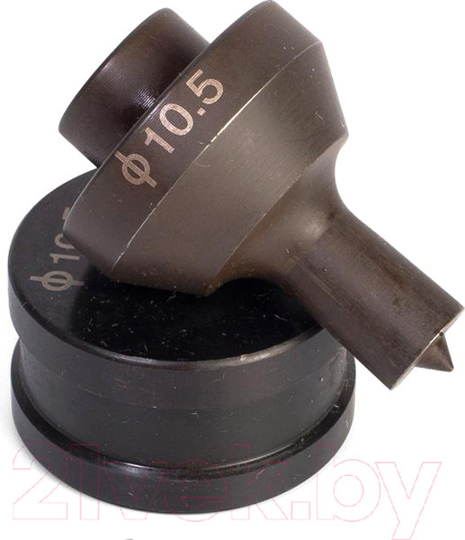 Изображение товара Матрица для перфорации шин КВТ МПШО-10 / 62559