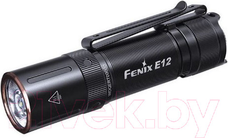 Изображение товара Фонарь Fenix Light E12V20