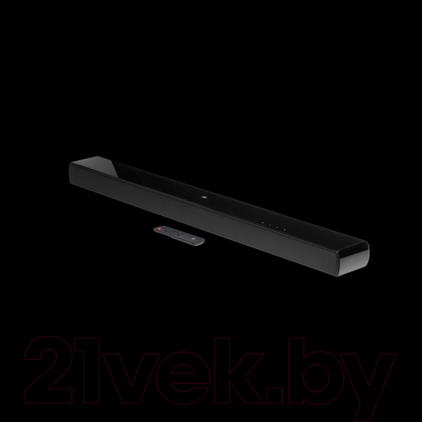 Изображение товара Звуковая панель (саундбар) JBL Cinema SB120 / SB120BLKEP