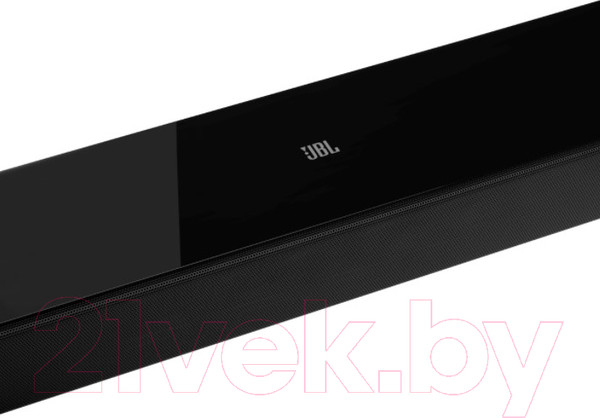 Изображение товара Звуковая панель (саундбар) JBL Cinema SB120 / SB120BLKEP