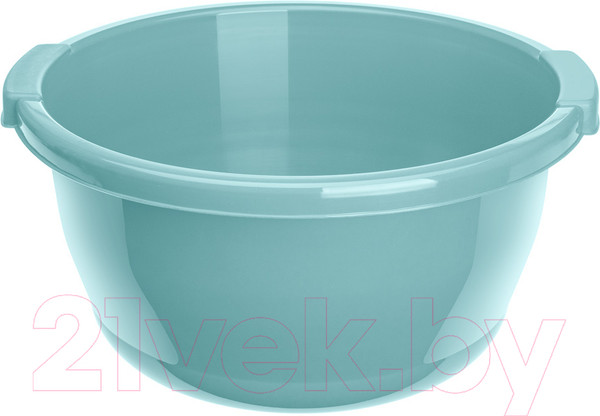 Изображение товара Таз Бытпласт 43121280298 (голубой)