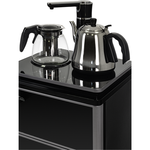 Изображение товара Кулер Hiberg F-81FGB