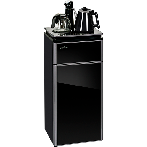 Изображение товара Кулер Hiberg F-81FGB