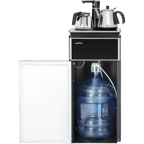 Изображение товара Кулер Hiberg F-81FGB