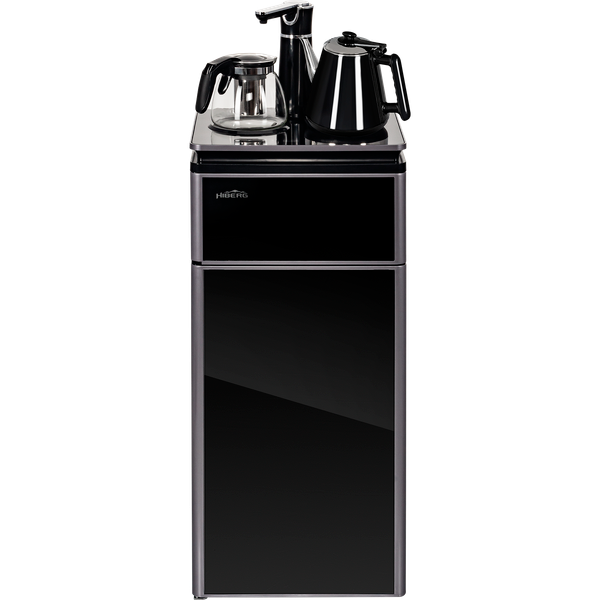 Изображение товара Кулер Hiberg F-81FGB