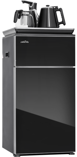 Изображение товара Кулер Hiberg F-91FGB
