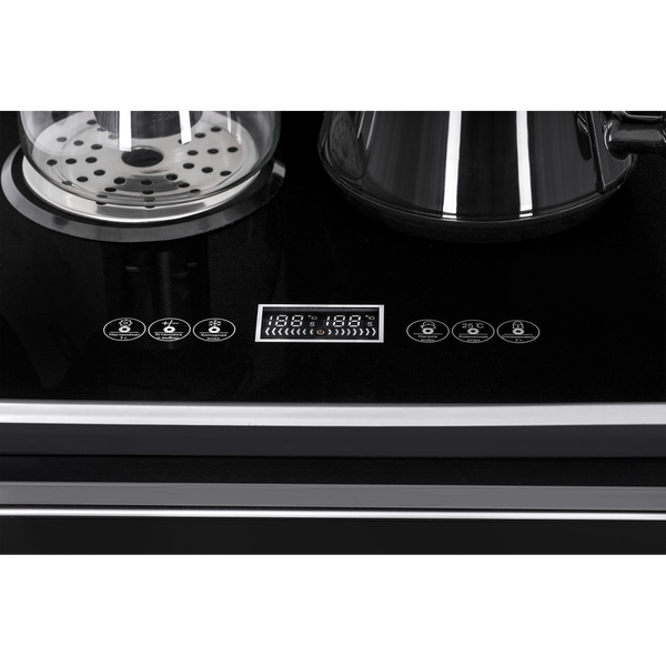 Изображение товара Кулер Hiberg F-91FGB