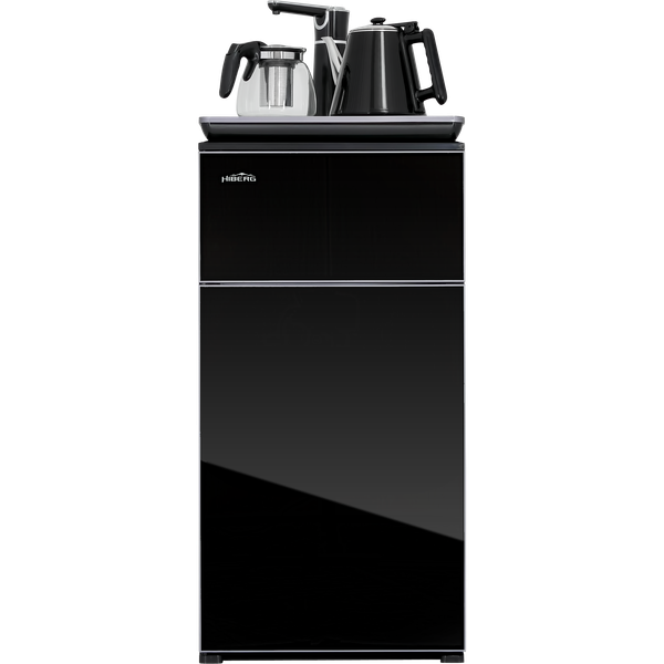 Изображение товара Кулер Hiberg F-91FGB